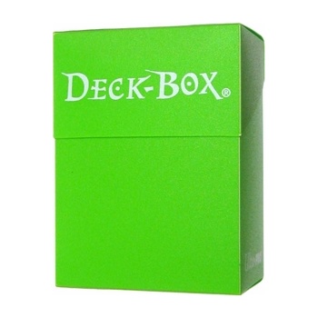 UP DB SOLID: LIME GREEN